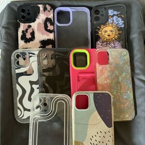 iPhone 11 phone cases